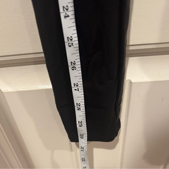 Spanx Leather Leggings - Picture 5 of 10